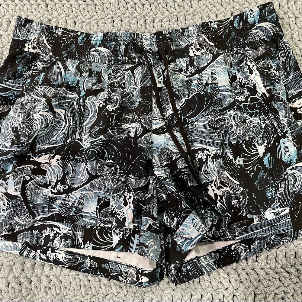 Like New Lululemon Shorts. Size 12